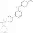 Fig. 397 - Small molecule myristate inhibitors of Bcr-abl and methods of use