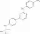 Fig. 400 - Small molecule myristate inhibitors of Bcr-abl and methods of use