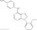 Fig. 42 - Small molecule myristate inhibitors of Bcr-abl and methods of use