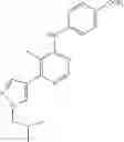 Fig. 428 - Small molecule myristate inhibitors of Bcr-abl and methods of use