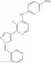 Fig. 445 - Small molecule myristate inhibitors of Bcr-abl and methods of use