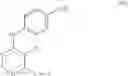 Fig. 460 - Small molecule myristate inhibitors of Bcr-abl and methods of use