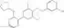 Fig. 118 - BIARYL DERIVATIVE AS GPR120 AGONIST