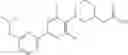 Fig. 145 - BIARYL DERIVATIVE AS GPR120 AGONIST