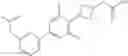Fig. 153 - BIARYL DERIVATIVE AS GPR120 AGONIST