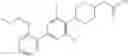 Fig. 158 - BIARYL DERIVATIVE AS GPR120 AGONIST