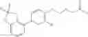 Fig. 195 - BIARYL DERIVATIVE AS GPR120 AGONIST