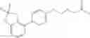 Fig. 196 - BIARYL DERIVATIVE AS GPR120 AGONIST