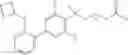 Fig. 205 - BIARYL DERIVATIVE AS GPR120 AGONIST