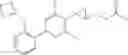 Fig. 229 - BIARYL DERIVATIVE AS GPR120 AGONIST