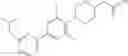 Fig. 340 - BIARYL DERIVATIVE AS GPR120 AGONIST