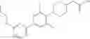 Fig. 342 - BIARYL DERIVATIVE AS GPR120 AGONIST