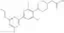 Fig. 393 - BIARYL DERIVATIVE AS GPR120 AGONIST