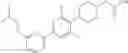 Fig. 404 - BIARYL DERIVATIVE AS GPR120 AGONIST