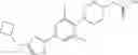 Fig. 423 - BIARYL DERIVATIVE AS GPR120 AGONIST