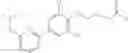 Fig. 446 - BIARYL DERIVATIVE AS GPR120 AGONIST