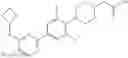 Fig. 501 - BIARYL DERIVATIVE AS GPR120 AGONIST