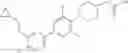 Fig. 506 - BIARYL DERIVATIVE AS GPR120 AGONIST