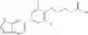 Fig. 601 - BIARYL DERIVATIVE AS GPR120 AGONIST