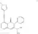 Fig. 60 - Solid forms of isoquinolinones, and process of making, composition comprising, and methods of using the same