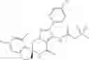 Fig. 187 - Dihydropyrazolopyrazinone derivative having MGAT2 inhibitory activity