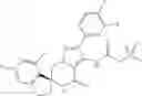 Fig. 193 - Dihydropyrazolopyrazinone derivative having MGAT2 inhibitory activity