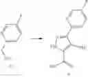 Fig. 45 - Dihydropyrazolopyrazinone derivative having MGAT2 inhibitory activity
