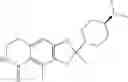 Fig. 43 - NOVEL HETEROTRICYCLIC DERIVATIVE COMPOUND AND USE OF SAME
