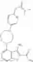 Fig. 37 - Bicyclic pyridine compositions and methods of using the same for cancer therapy