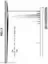 Fig. 14 - Silyl ether-containing sulfonate salt