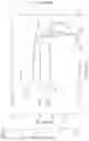 Fig. 10 - Optically-active 2-amino-phosphonoalkane acid, optically-active 2-amino-phosphonoalkane acid salt, and hydrates of these