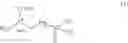 Fig. 23 - Optically-active 2-amino-phosphonoalkane acid, optically-active 2-amino-phosphonoalkane acid salt, and hydrates of these
