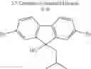 Fig. 240 - Mannose derivatives for treating bacterial infections