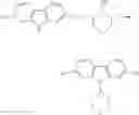 Fig. 250 - Mannose derivatives for treating bacterial infections