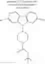 Fig. 251 - Mannose derivatives for treating bacterial infections