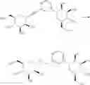 Fig. 277 - Mannose derivatives for treating bacterial infections