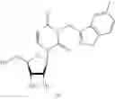 Fig. 102 - URIDINE NUCLEOSIDE DERIVATIVES, COMPOSITIONS AND METHODS OF USE