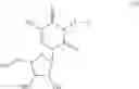 Fig. 35 - URIDINE NUCLEOSIDE DERIVATIVES, COMPOSITIONS AND METHODS OF USE