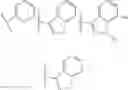 Fig. 63 - URIDINE NUCLEOSIDE DERIVATIVES, COMPOSITIONS AND METHODS OF USE