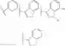 Fig. 65 - URIDINE NUCLEOSIDE DERIVATIVES, COMPOSITIONS AND METHODS OF USE