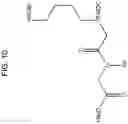 Fig. 11 - Peptoid-based chelating ligands for selective metal chelation