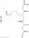 Fig. 17 - Peptoid-based chelating ligands for selective metal chelation