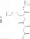 Fig. 18 - Peptoid-based chelating ligands for selective metal chelation