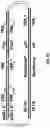 Fig. 18 - High throughput cloning of paired bipartite immunoreceptor polynucleotides and applications thereof