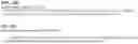 Fig. 22 - Antigen-Presenting Polypeptides with Chemical Conjugation Sites and Methods of Use Thereof