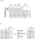 Fig. 18 - IMMUNOGENETIC RESTRICTION ON ELICITATION OF ANTIBODIES