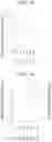 Fig. 15 - Treatment or prevention method of radiation damage by administration of IL-5 receptor alpha chain binding antibody