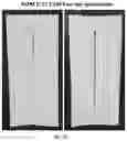 Fig. 05 - TWO-PART HYDROPHOBIC POLYURETHANE FORMULATIONS FORMING CORROSION RESISTANT COATING