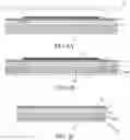 Fig. 05 - Adhesive sheet for backgrinding and production method for semiconductor wafer
