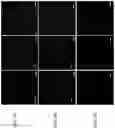 Fig. 10 - DYNAMIC POLYMER SURFACES FOR SCREENING, ENRICHMENT, AND HARVESTING OF CELLS AND OTHER SOFT COLLOIDAL PARTICLES